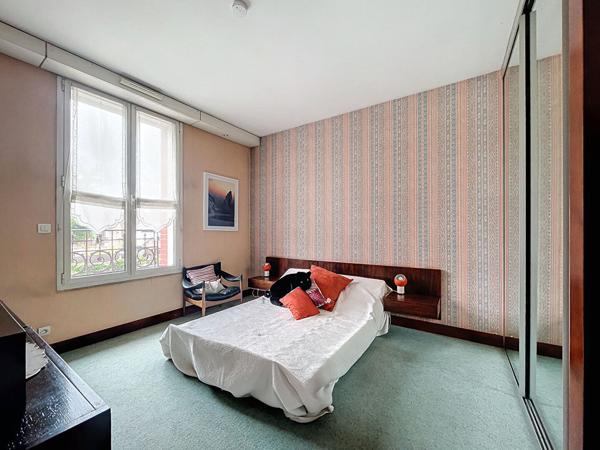 Achat maison Choisy-le-Roi - 7 pièce(s) - 156 m² - 700 000 €