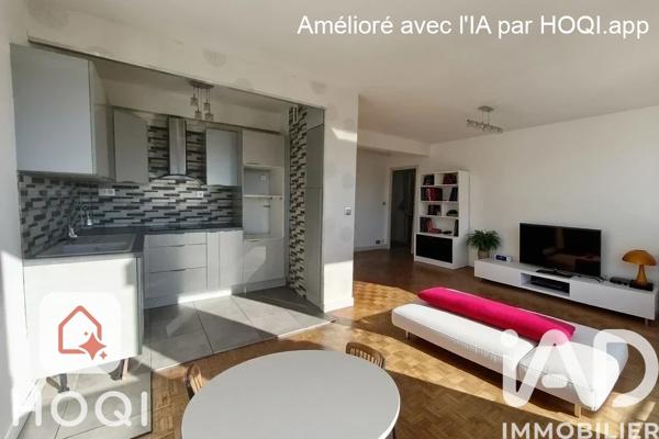 Location appartement 3 pièces 65 m² Tarbes