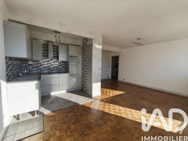 Location appartement 3 pièces 65 m² Tarbes