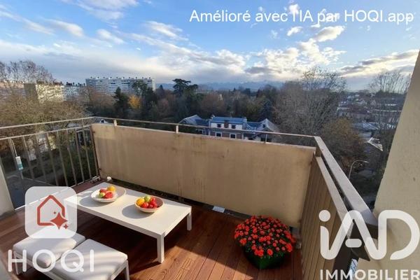 Location appartement 3 pièces 65 m² Tarbes
