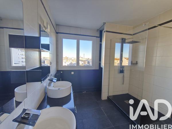 Location appartement 3 pièces 65 m² Tarbes