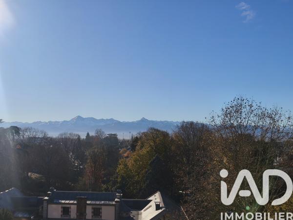 Location appartement 3 pièces 65 m² Tarbes