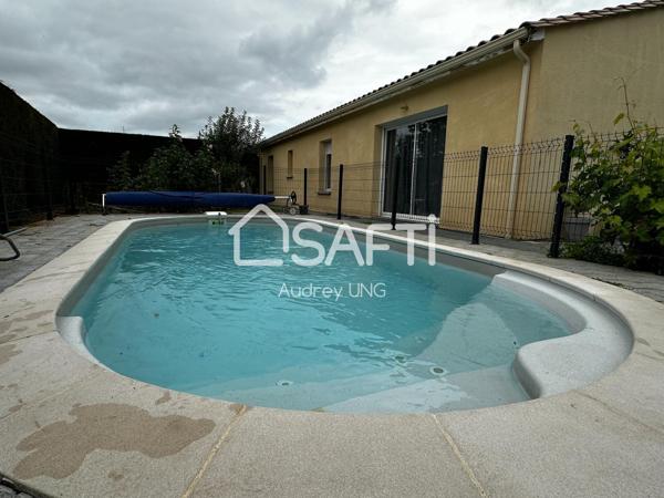 Maison Traditionnelle