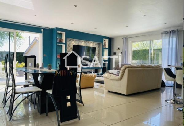 Maison Traditionnelle