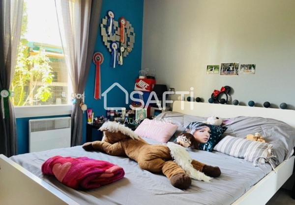 Maison Traditionnelle