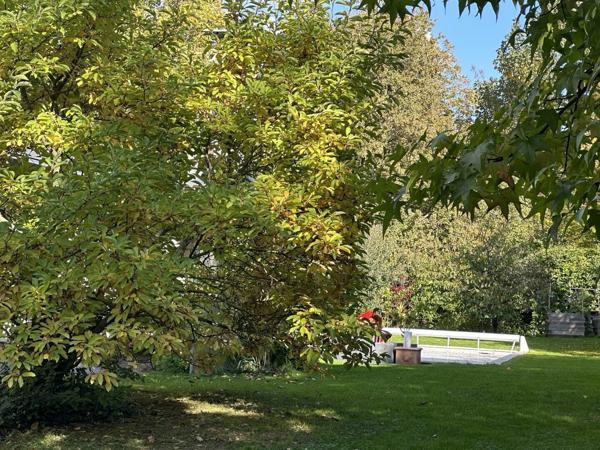 MAISON D'EXCEPTION-6P- 26 ARES-REBBERG-CALME PISCINE-10 mn GARE A PIED