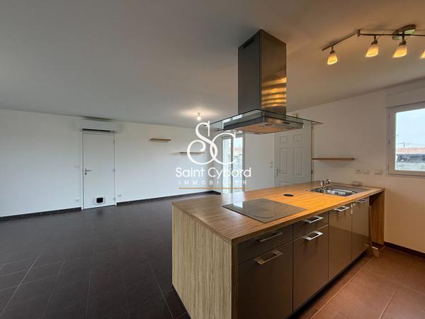 Maison Vars 4 pièce(s) 88 m2