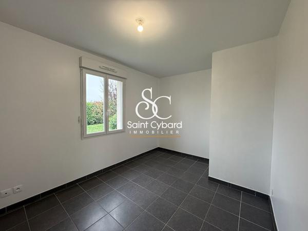 Maison Vars 4 pièce(s) 88 m2