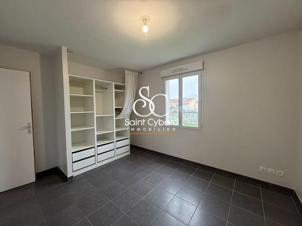 Maison Vars 4 pièce(s) 88 m2