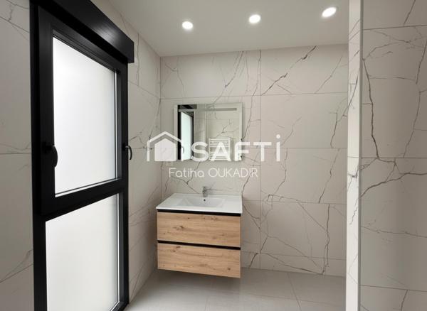 Une opportunité rare à Richemont : superbe maison contemporaine 2024