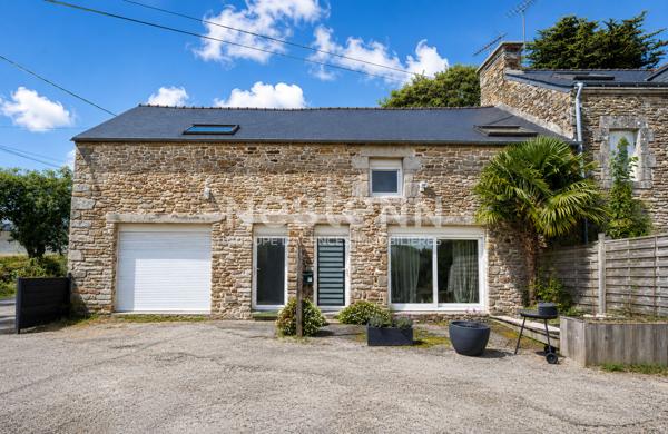 SPECIAL INVESTISSEURS - LONGERES DIVISEES EN DEUX LOGEMENTS