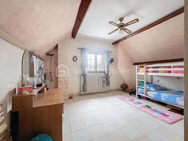 Maison de 135 m²