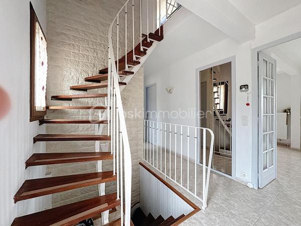 Maison de 135 m²