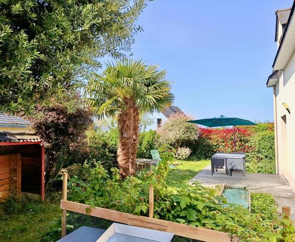 Maison à Saint-Grégoire, 35760 - 8 pièces 142m²