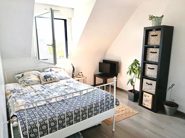Maison à Saint-Grégoire, 35760 - 8 pièces 142m²