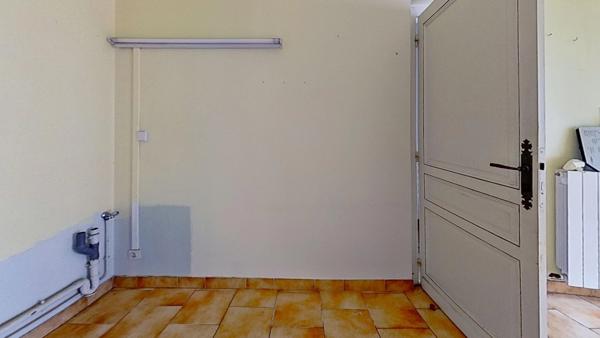 Maison à vendre 5 pièces AGEN (47)-150 M2 - Cour-Jardin-Parking-Terrasse