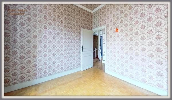 Maison à vendre 5 pièces AGEN (47)-150 M2 - Cour-Jardin-Parking-Terrasse