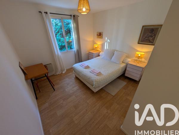 Maison à vendre 5 pièces 80 m² Benais