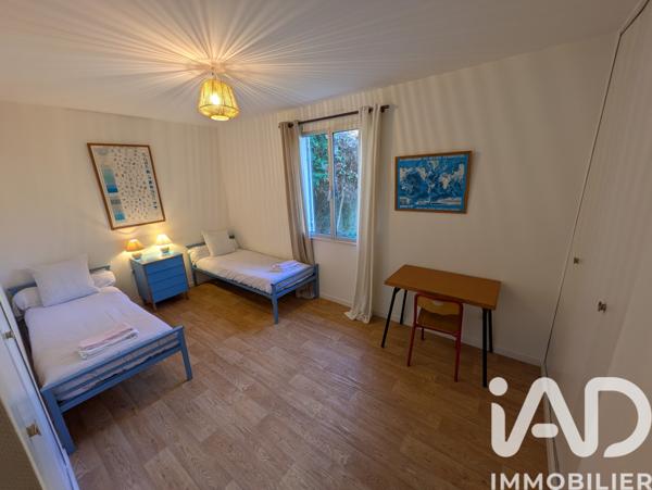 Maison à vendre 5 pièces 80 m² Benais