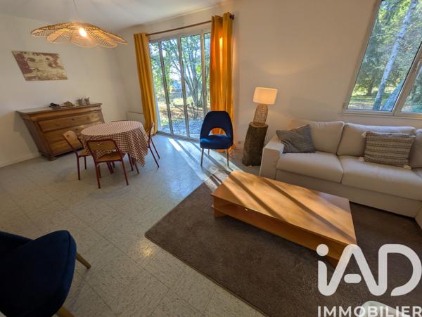 Maison à vendre 5 pièces 80 m² Benais