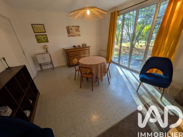 Maison à vendre 5 pièces 80 m² Benais
