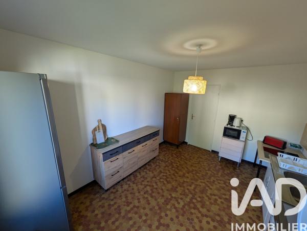 Maison à vendre 5 pièces 80 m² Benais