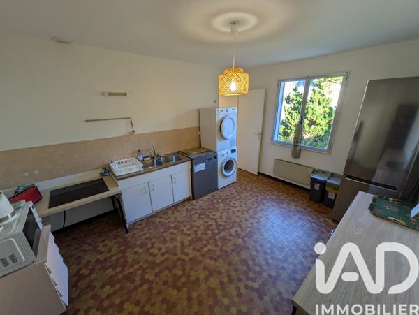 Maison à vendre 5 pièces 80 m² Benais