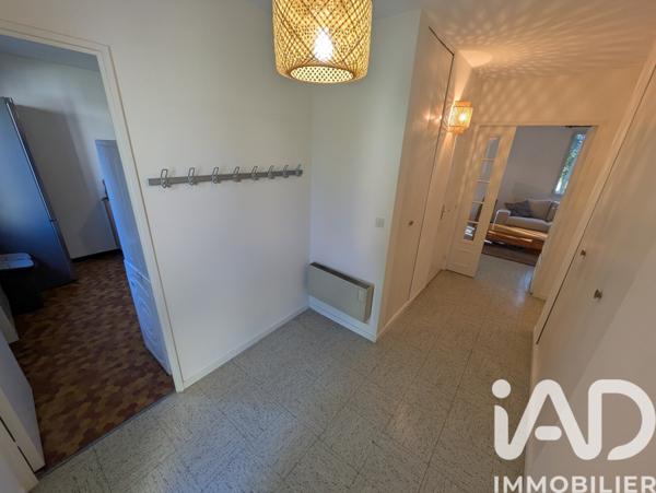 Maison à vendre 5 pièces 80 m² Benais