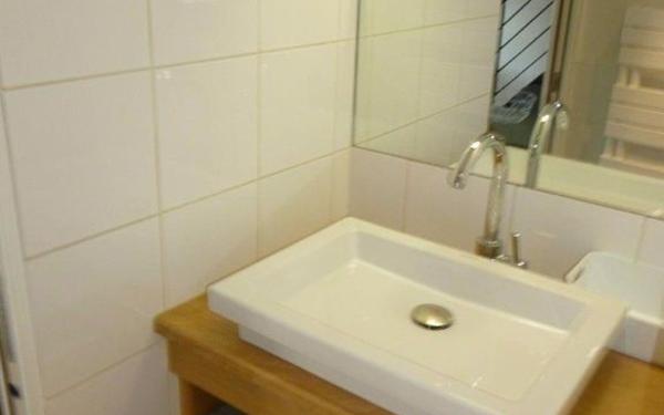 Appartement à louer    1 pièce • 24,42 m2 Lyon 2