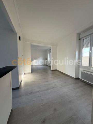 Location Appartement70 m² - 4 Pièces - MONTLHERY (91310)