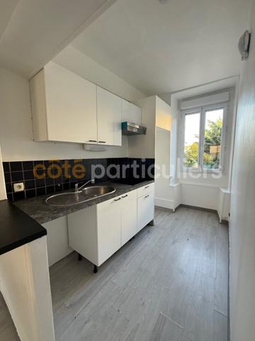 Location Appartement70 m² - 4 Pièces - MONTLHERY (91310)