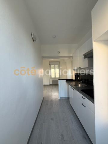 Location Appartement70 m² - 4 Pièces - MONTLHERY (91310)