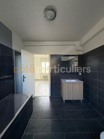 Location Appartement70 m² - 4 Pièces - MONTLHERY (91310)