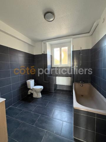 Location Appartement70 m² - 4 Pièces - MONTLHERY (91310)