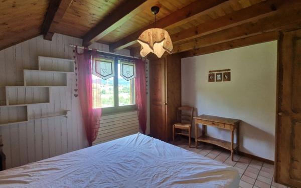 Appartement à louer    3 pièces •  Copponex