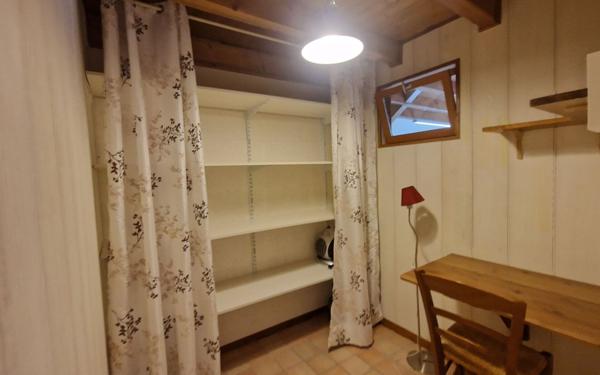 Appartement à louer    3 pièces •  Copponex