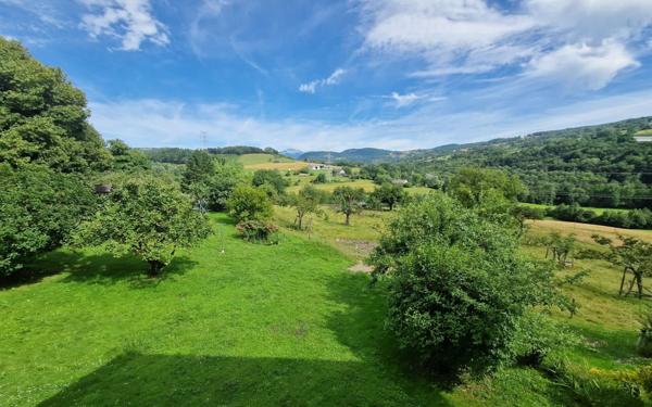 Appartement à louer    3 pièces •  Copponex