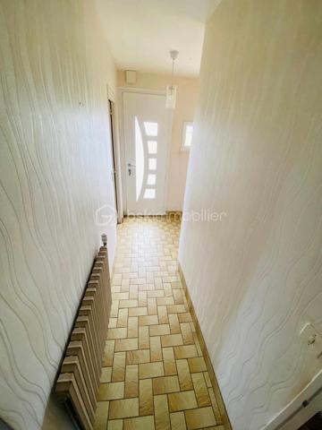 Maison de village de 80 m²