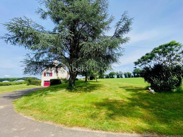 Maison de village de 80 m²