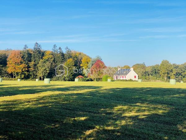 Maison de village de 80 m²