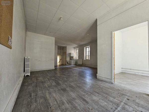 Fonds et/ou murs commerciaux à vendre à Mâcon en Saône-et-Loire (71000), ref : 008/2361