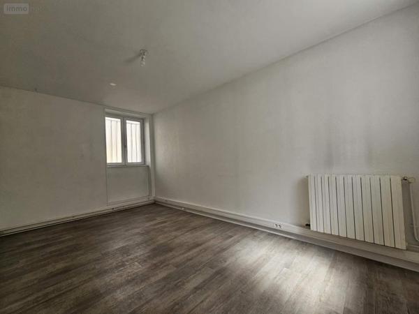 Fonds et/ou murs commerciaux à vendre à Mâcon en Saône-et-Loire (71000), ref : 008/2361