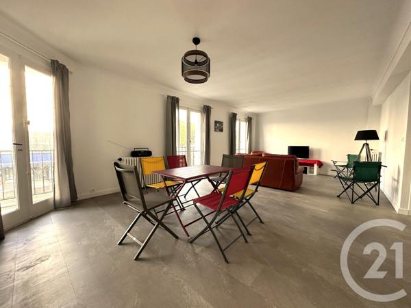 Appartement F5 à vendre  5 pièces - 93,86 m2 ROYAN - 17