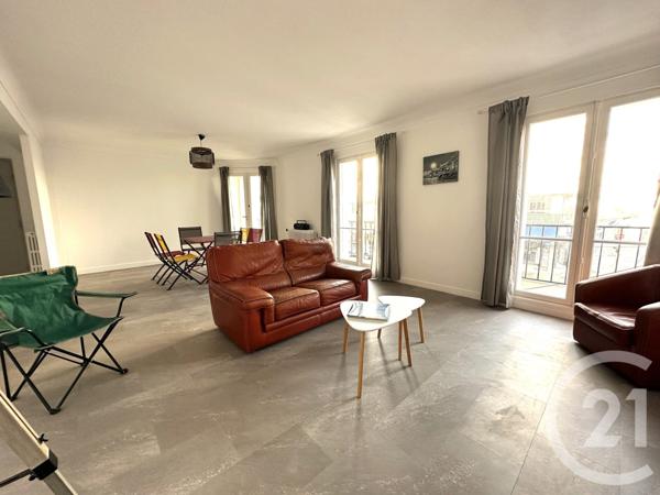 Appartement F5 à vendre  5 pièces - 93,86 m2 ROYAN - 17