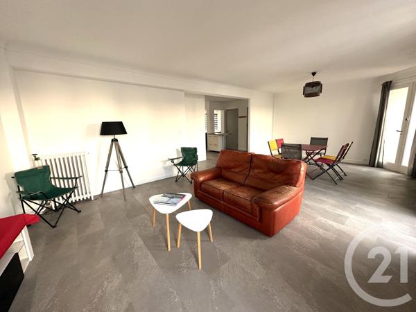 Appartement F5 à vendre  5 pièces - 93,86 m2 ROYAN - 17