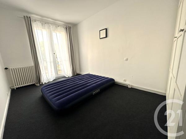 Appartement F5 à vendre  5 pièces - 93,86 m2 ROYAN - 17