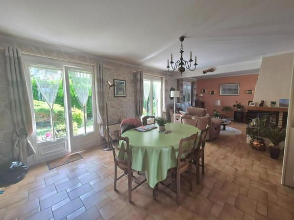 maison 5 pieces