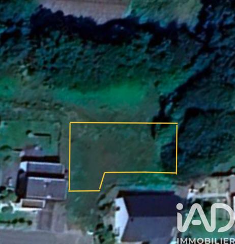 Terrain à vendre 525 m² Bain-de-Bretagne