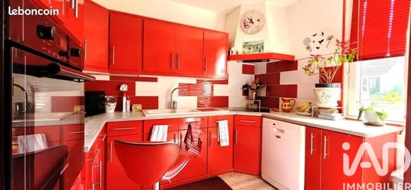Maison à vendre 5 pièces 90 m² Pavant