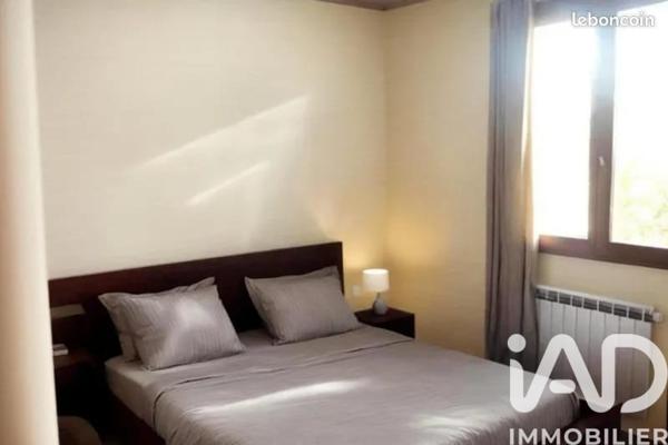 Maison à vendre 5 pièces 90 m² Pavant